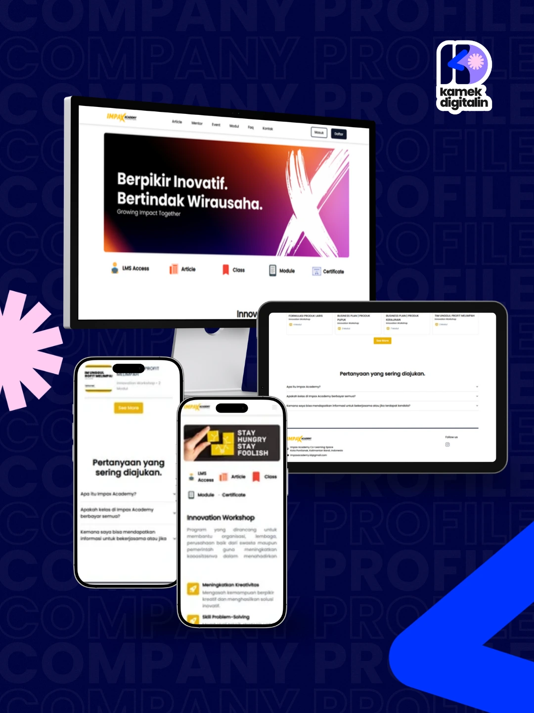 Company Profile